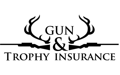 Gun Trophy